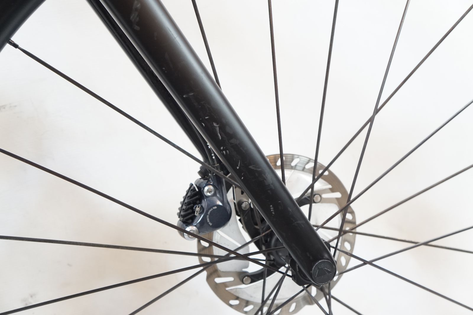 キャニオン ENDURACE