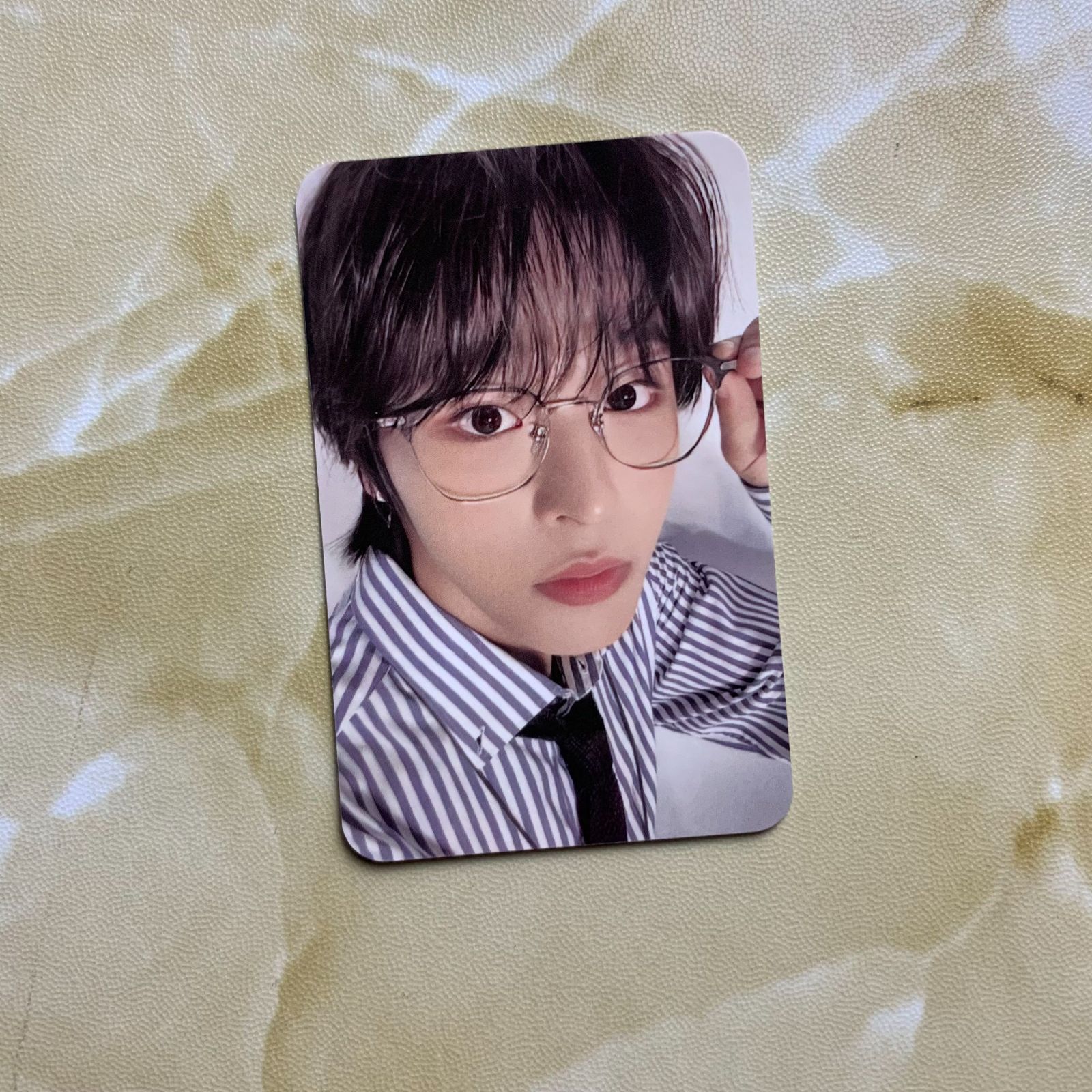 匿名配送 NCT DREAM MD 日本 POP-UP 1万円 特典 リク NCT ZONE 会社員 トレカ