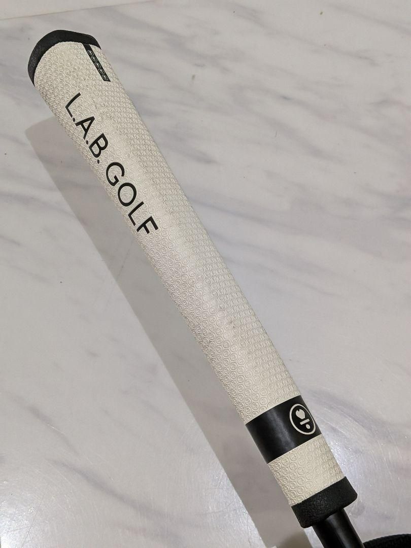 L.A.B. GOLF MEZZ.1 ゼロトルク 33インチ ラブゴルフ - メルカリ