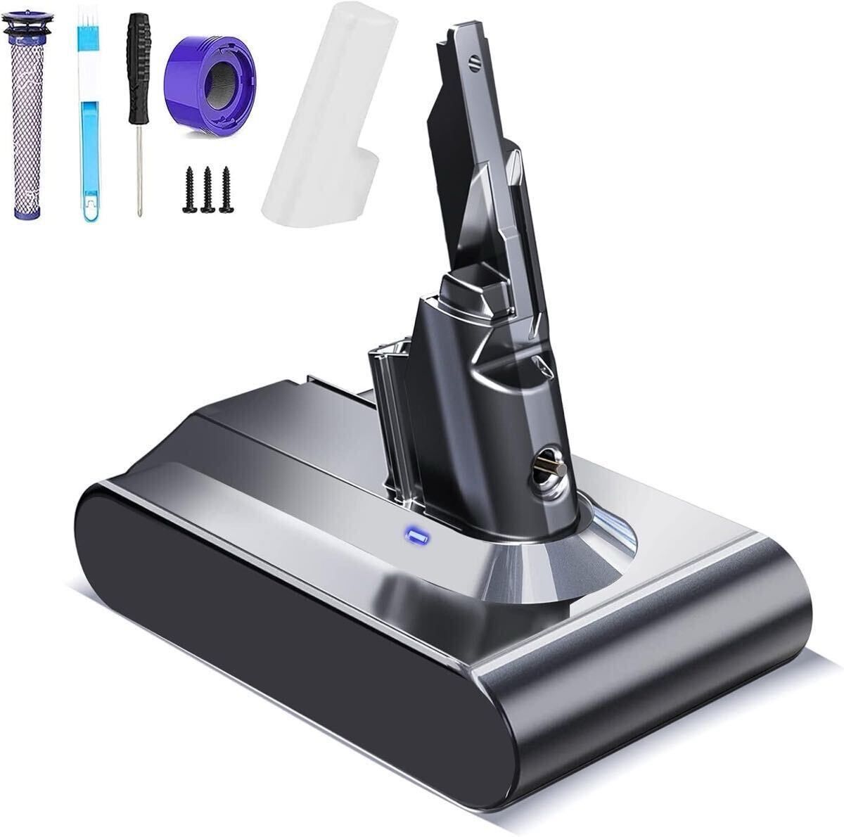 【ジャンク】ダイソン　スティッククリーナー　V10 SV12 Dyson Cyclone V10 スティッククリーナー ジャンク品（Dyson