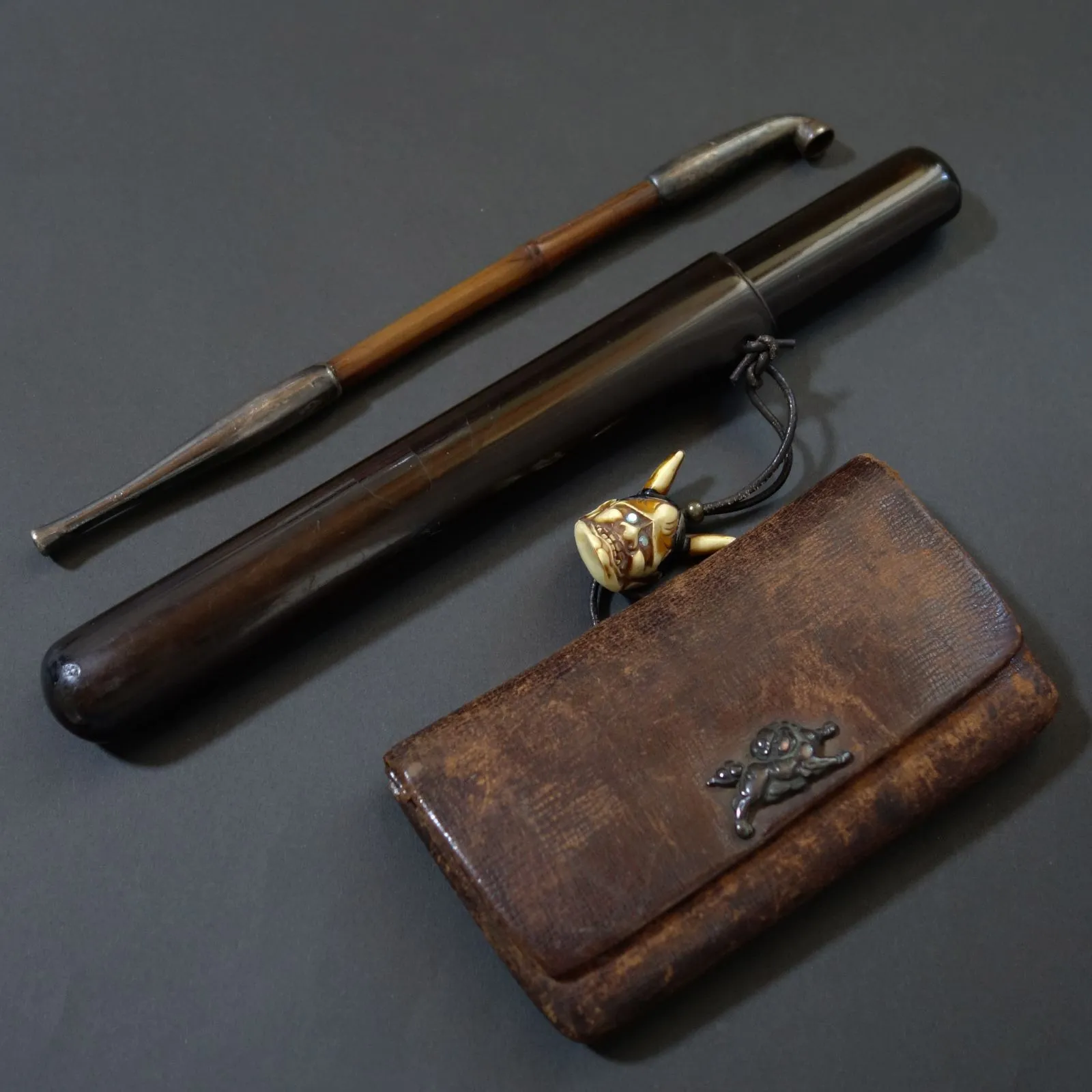 2025年最新】煙草入れ前金具の人気アイテム - メルカリ