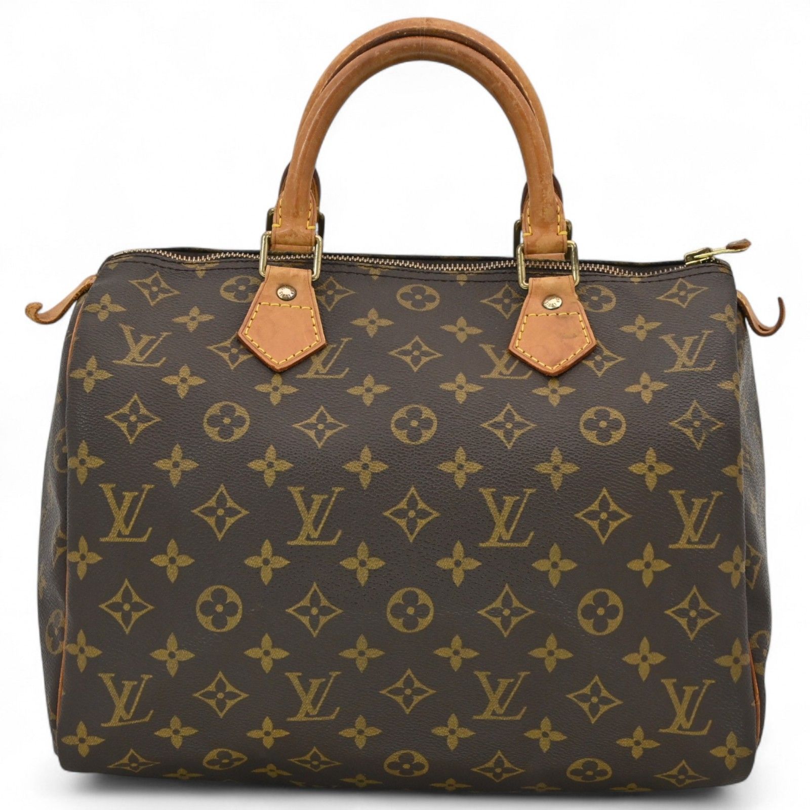 Louis Vuitton モノグラム スピーディ25 スピーディ・バンドリエール 25 モノグラム・アンプラント｜ルイ