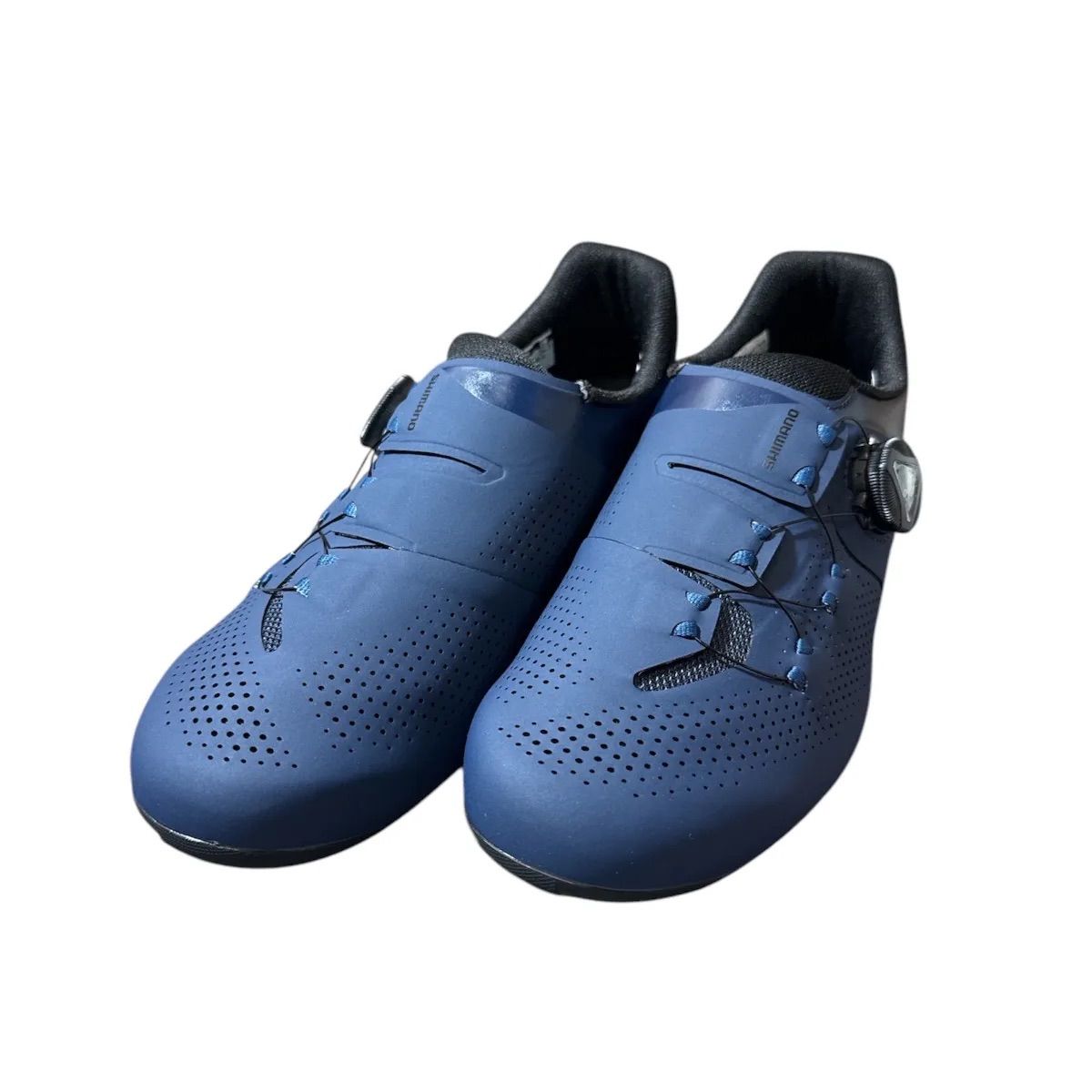 SHIMANO シマノ ビンディングシューズ SH-RC302 ネイビー US6 楽天市場】シマノ RC3 SH-RC302 SPD-SL シューズ ビンディング
