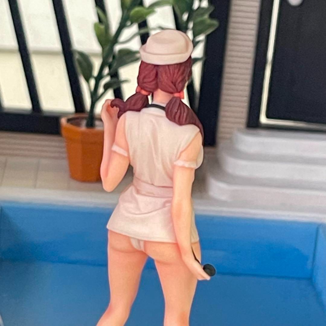 1/18 オーシャンコスモス　OC-M0133 フィギュア　1/64より大 1/18 オーシャンコスモス OC-M0133 フィギュア 1/64より大