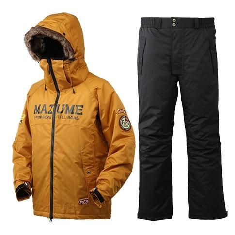 mazume CONTACT ALL WEATHER SUIT CUSTOM