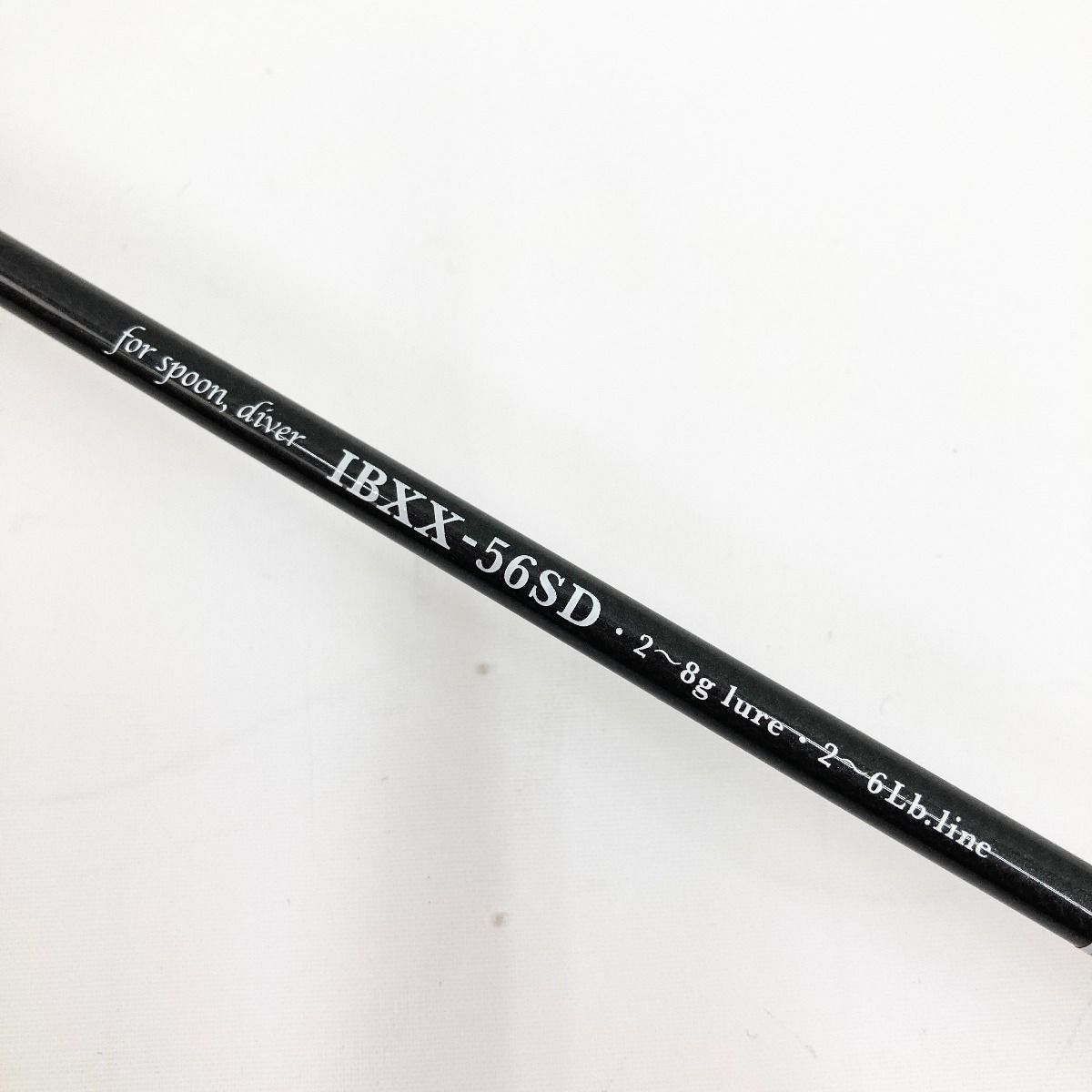 〇〇SMITH スミス inter BORON XX トラウティンスピン インターボロン