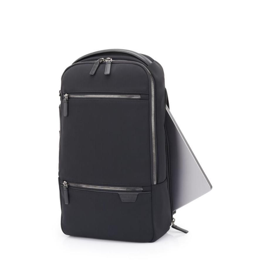 TUMI 新品 CRAWFORD SLIM BACKPACK リュック ビジネスバッグ
