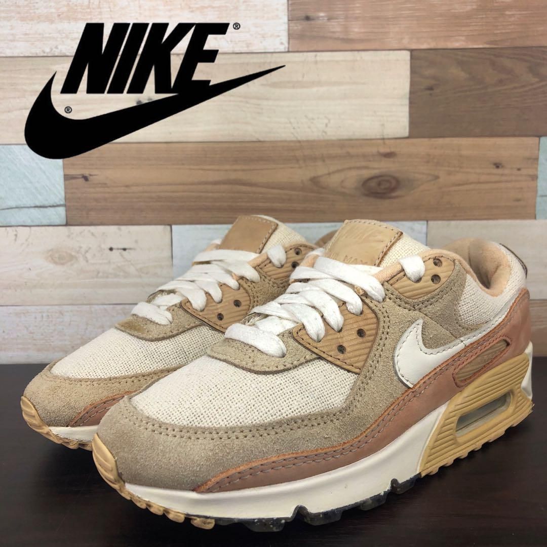 NIKE AIR MAX 90 ナイキ ウィメンズ エア マックス 90 ホワイト 