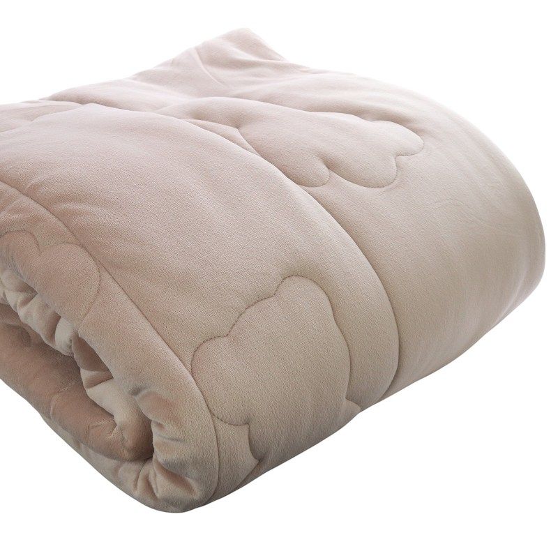 ジェラート ピケ　Sleep クマキルトケット Sleep】クマキルトケット | ジェラート ピケ(gelato pique) | マルイ