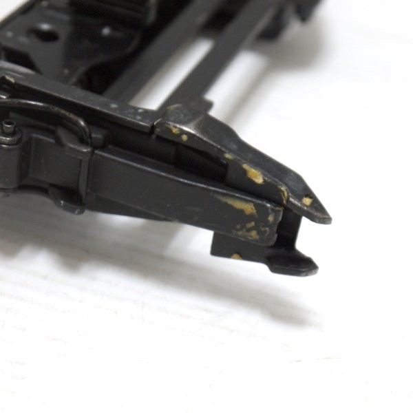 日立工機 HITACHI 50mm タッカ N5004MF 常圧 エア釘打機 フロアタッカ 釘打機 エア工具 エアーツール ≡DT6461 HRDEVELOPMENT_JP