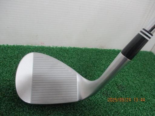 クリーブランド Cleveland CVX 2 ZIPCORE 50° 12° ウェッジ WG Dynamic G 95 フレックスS メンズ 男性用 右利き 右用 Aランク ゴルフクラブ