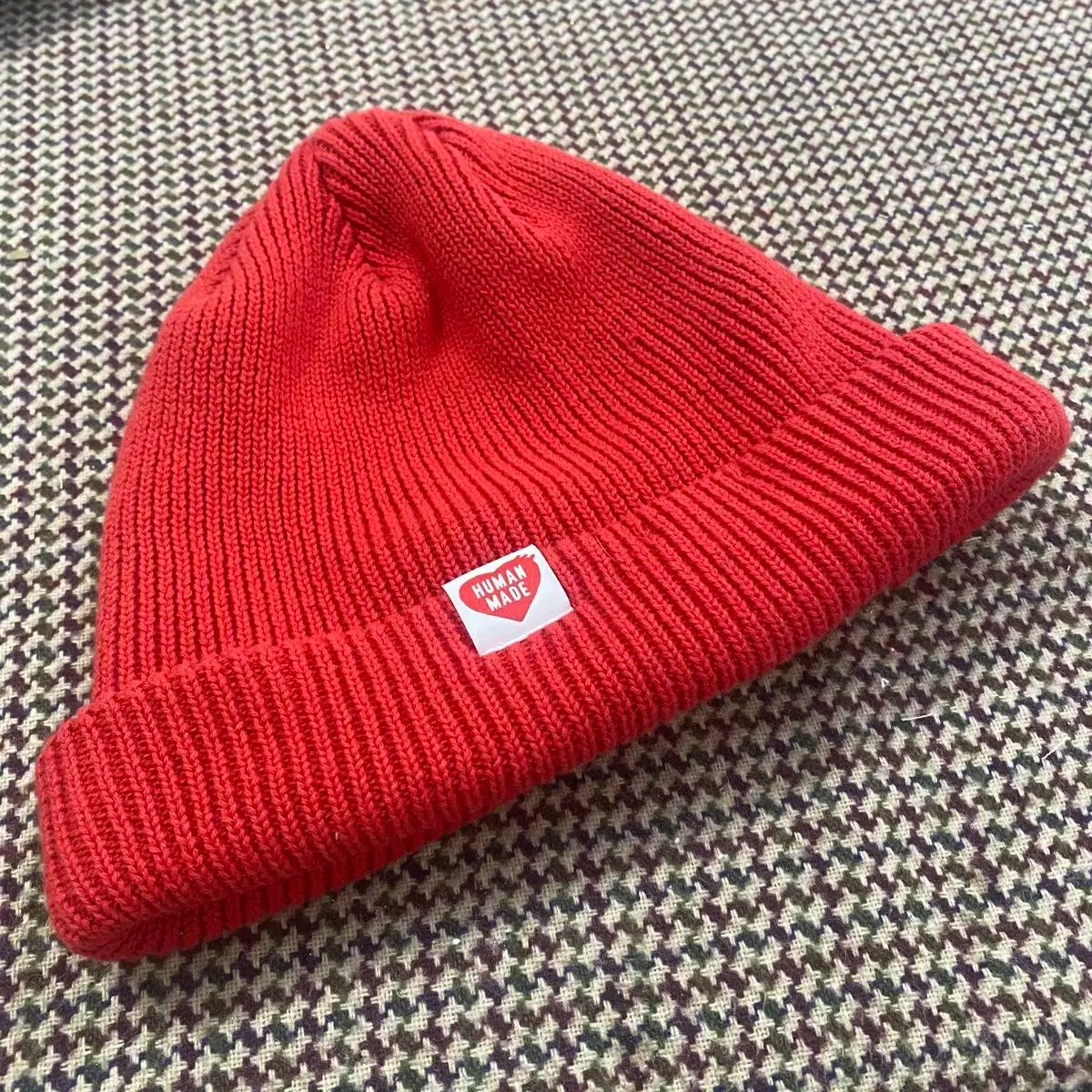 HUMAN MADE ヒューマンメイド クラシック ビーニー human made