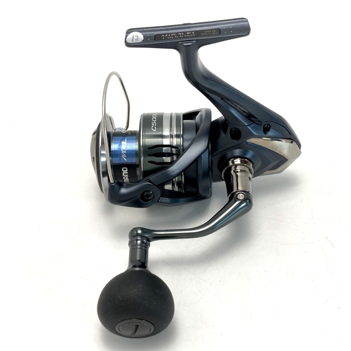 SHIMANO シマノ 22 ミラベル C5000XG 045218 スピニングリール 箱付き