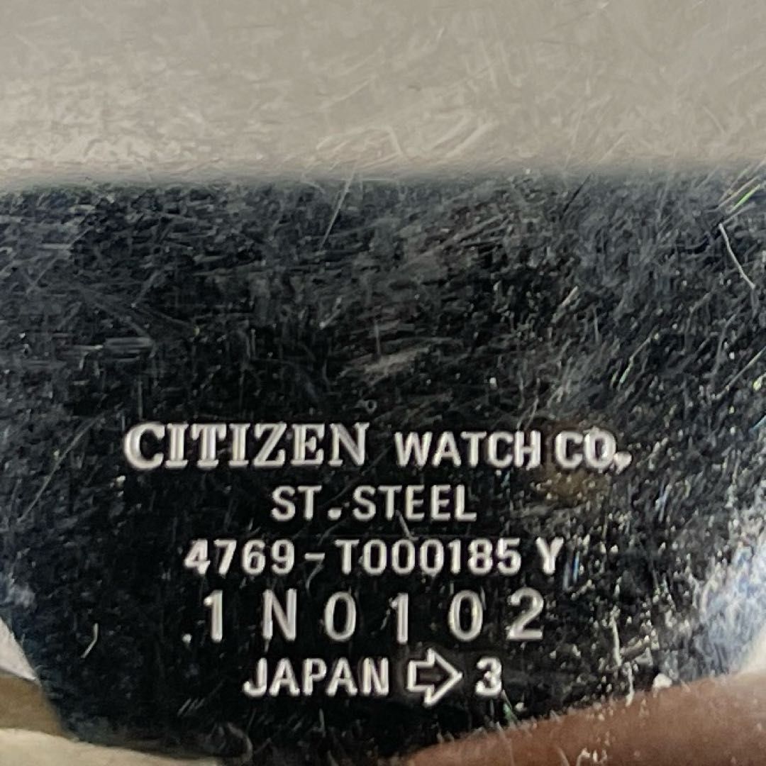 4769-T000185Y JRwest