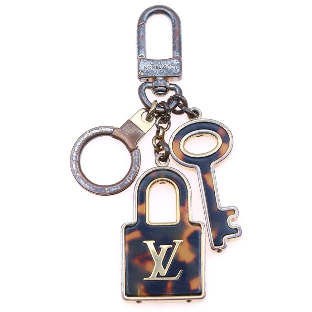 LOUIS VUITTON (ルイヴィトン) ポルトクレ コンフィダンス