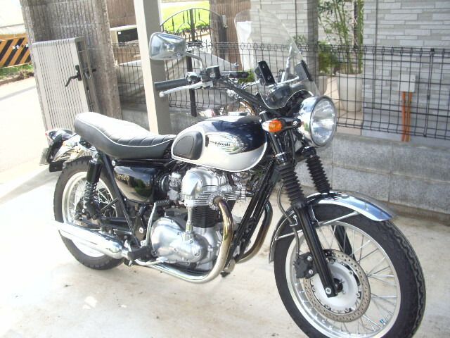 汎用ウインドスクリーン　クリア　ステー付き　W800　ハーレー　風防 楽天市場】ウインドシールド 汎用 スクリーン ウインド
