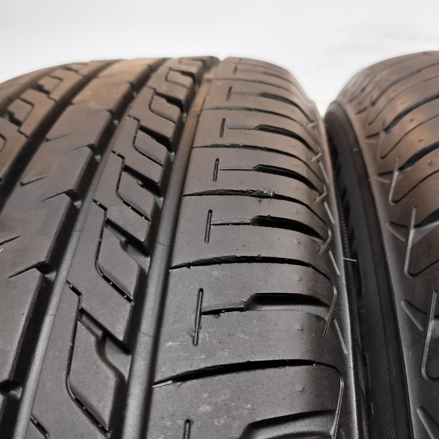 希少！ 国産ノーマルタイヤ 2本＞ 195/60R16 SEIBERLING SL201 2020年