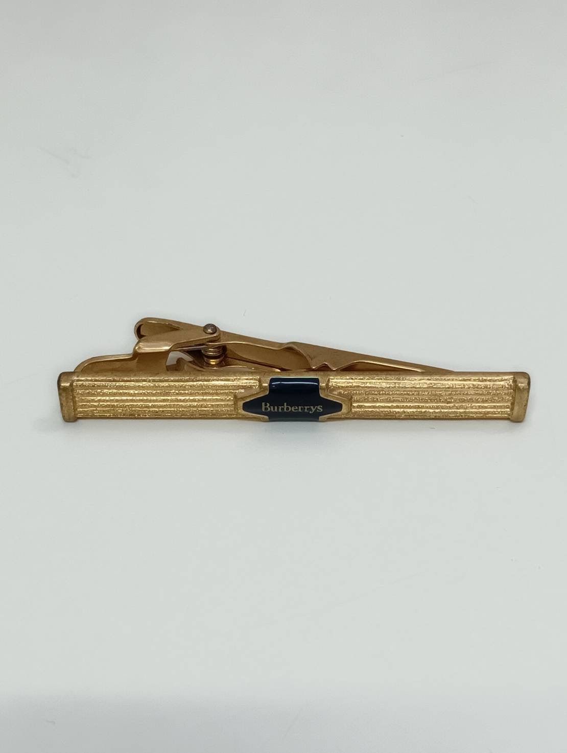 バーバリー ネクタイピン カフス セット Burberrys 未使用】Burberrys