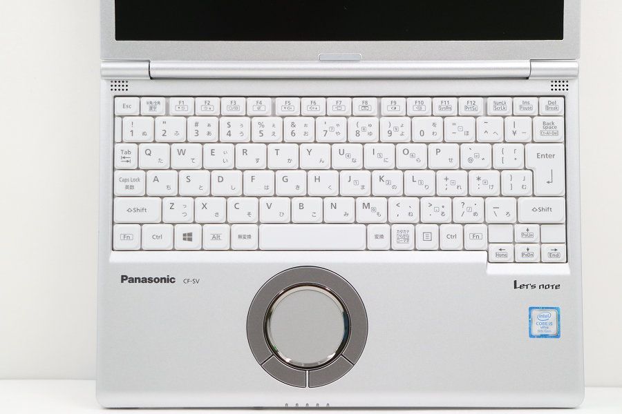 Panasonic CF-SV8RDCVS Core i5 8365U 1.6GHz/8GB/256GB(SSD