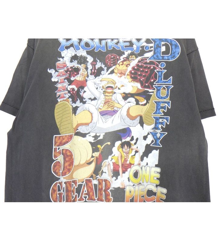 セントマイケル SAINT MICHAEL × ワンピース ONE PIECE 23AW