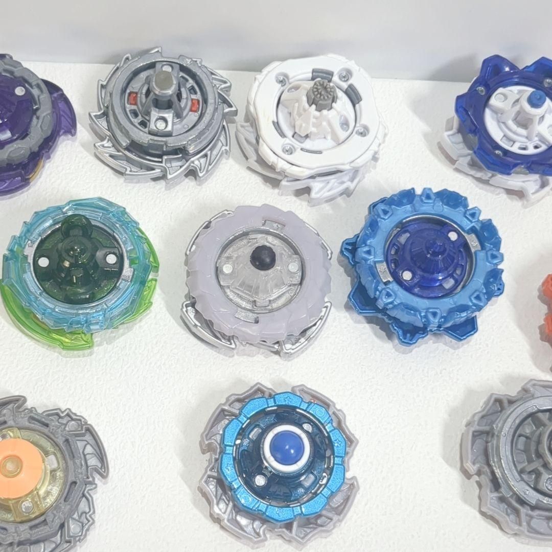 ベイブレード バースト 復刻 ドラグーン ドランザー ドラシエルまとめ ベイブレード バースト 復刻 ドラグーン ドランザー ドラシエルまとめ