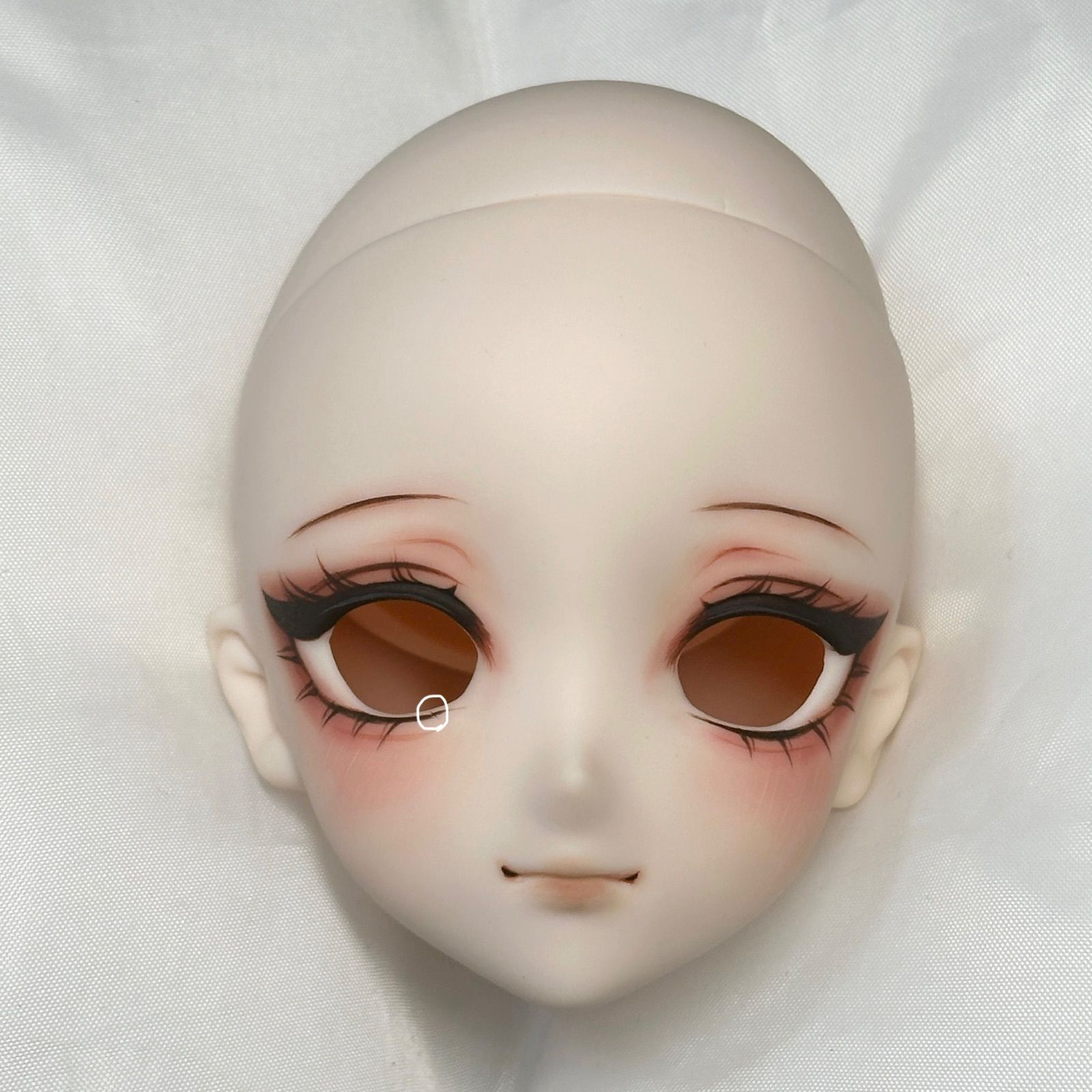 すずりっこ DDH-09 まったりふんわりおねえさん カスタムヘッド