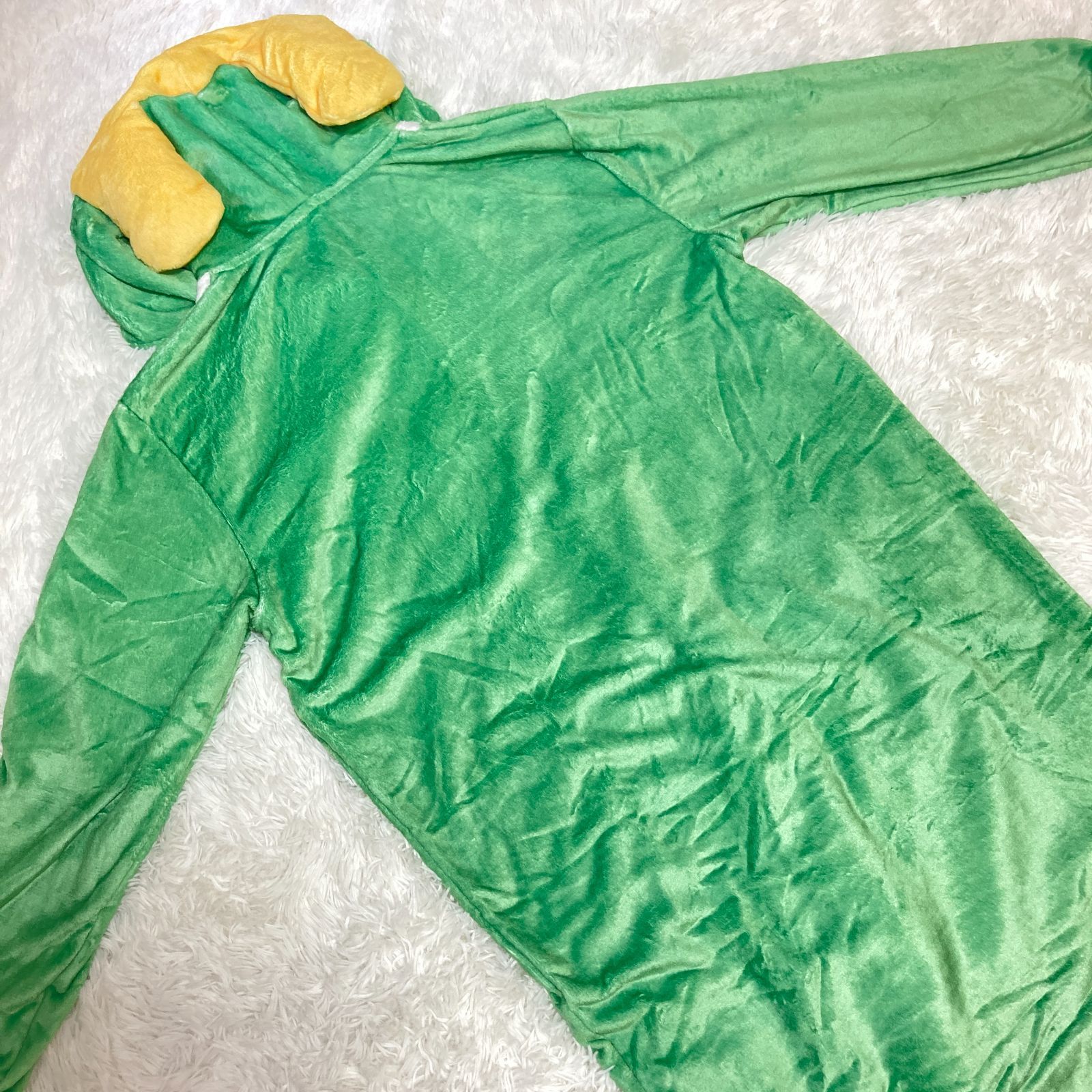 ケロロ軍曹 なりきる毛布
