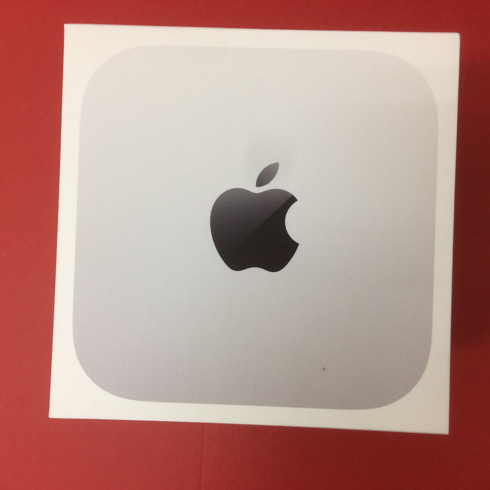 アップル Apple MU9D3J|A Mac mini Apple M4チップ 10コアCPU 10コアGPU 16GB 256GB SSD smkdetc088291