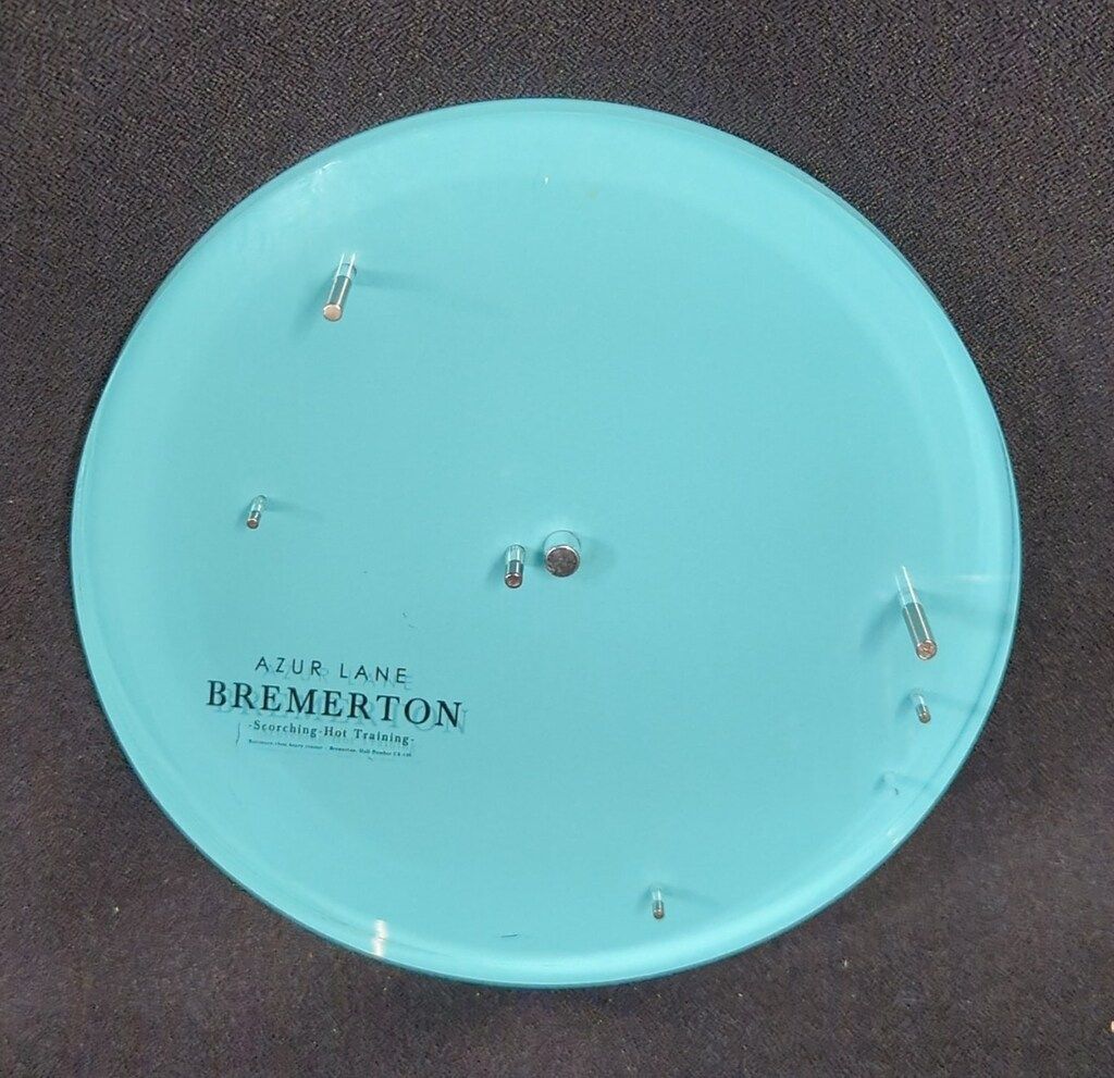 ミメヨイ アズールレーン ブレマートン 熱々トレーニング - メルカリ