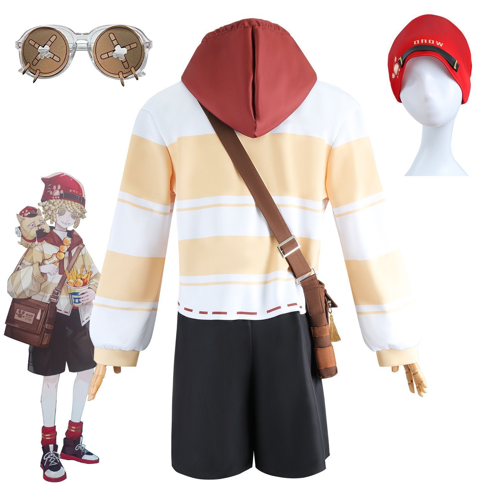 和服
