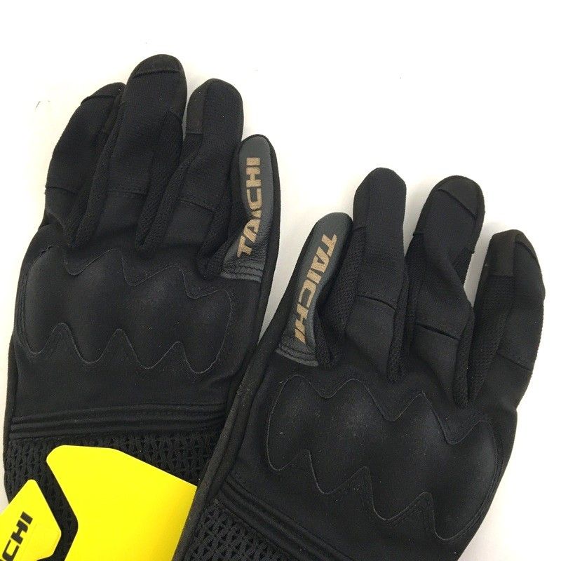 在庫処分価格 バイク用グローブ 手袋 HYOD 3Lサイズ 右手のみ ① hyod