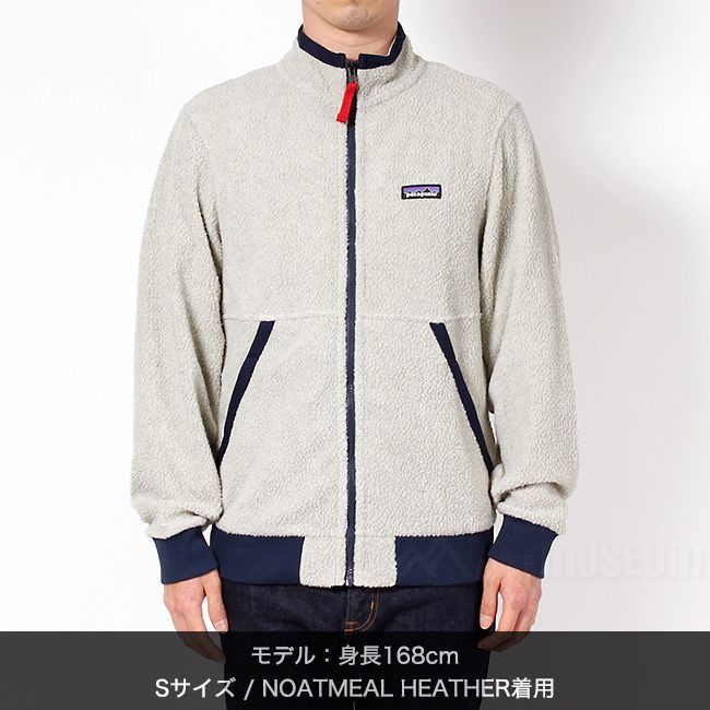 新品未使用】 Patagonia パタゴニア メンズ フリース ジャケット