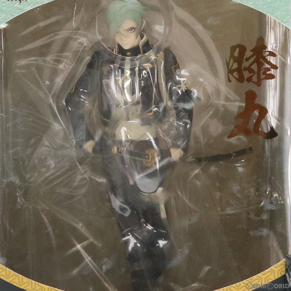 GOODSMILE ONLINE SHOP限定特典付属 膝丸(ひざまる) 刀剣乱舞