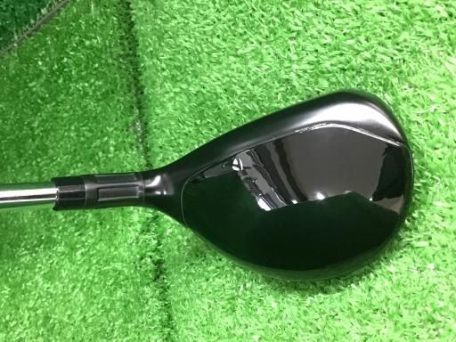 テーラーメイド STEALTH2 U4 ユーティリティ UT KBS MAX MT85 JP フレックスS メンズ 男性用 右利き 右用 Cランク ゴルフクラブ