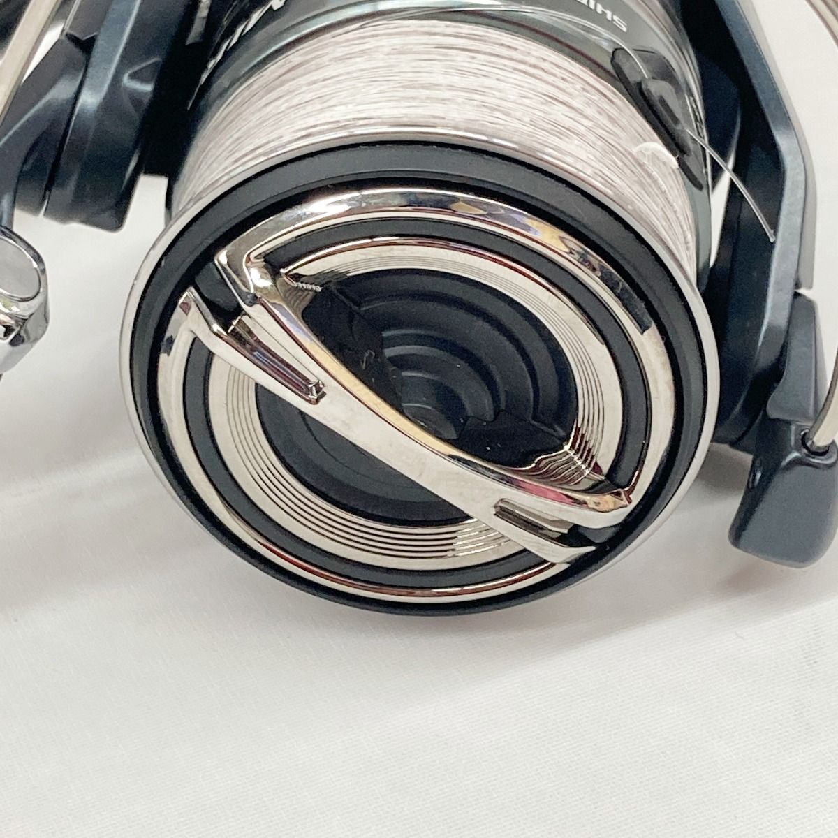 〇〇SHIMANO シマノ MIRAVEL 22 ミラベル 2500SHG 045164