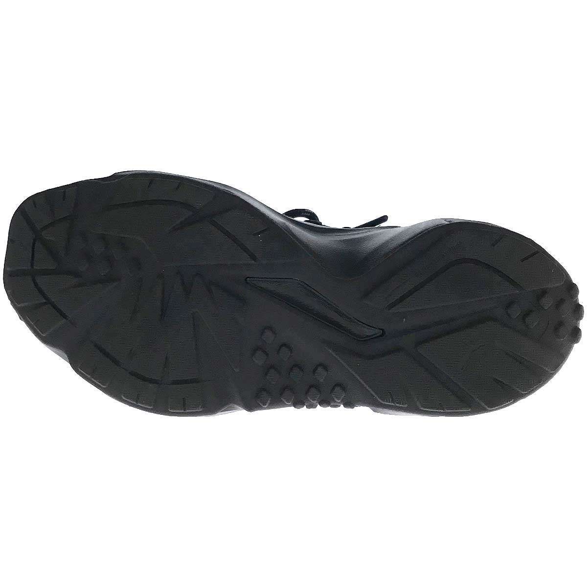 PUMA プーマ PLEXUS PAM OP2 スニーカー 394647-01 ブラック 25cm 