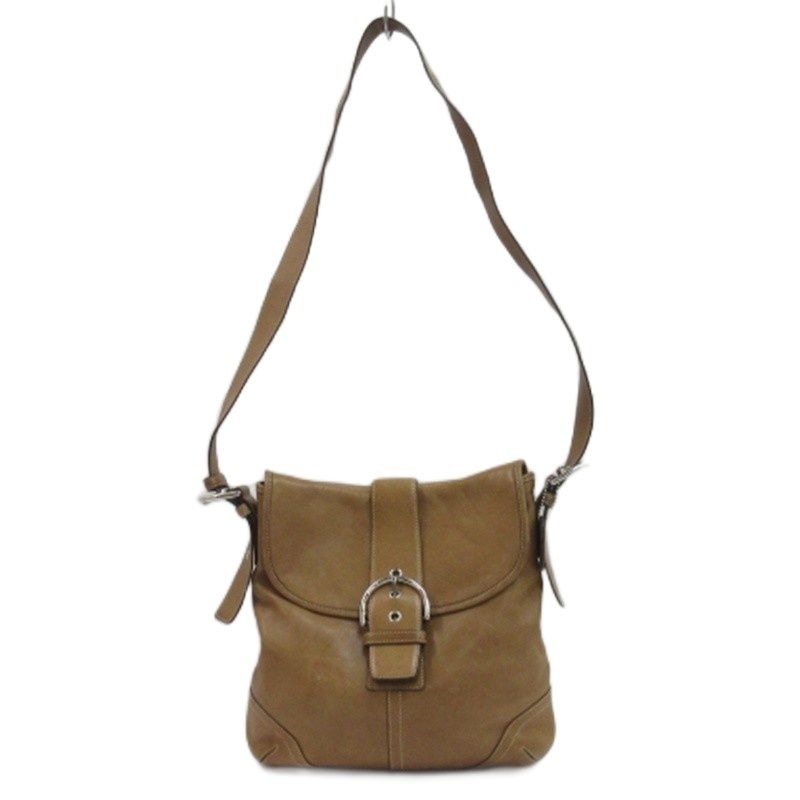 COACH コーチ ソーホー ショルダーバッグ ブラウン系 楽天市場】【バッグ】COACH コーチ ソーホー ショルダーバッグ