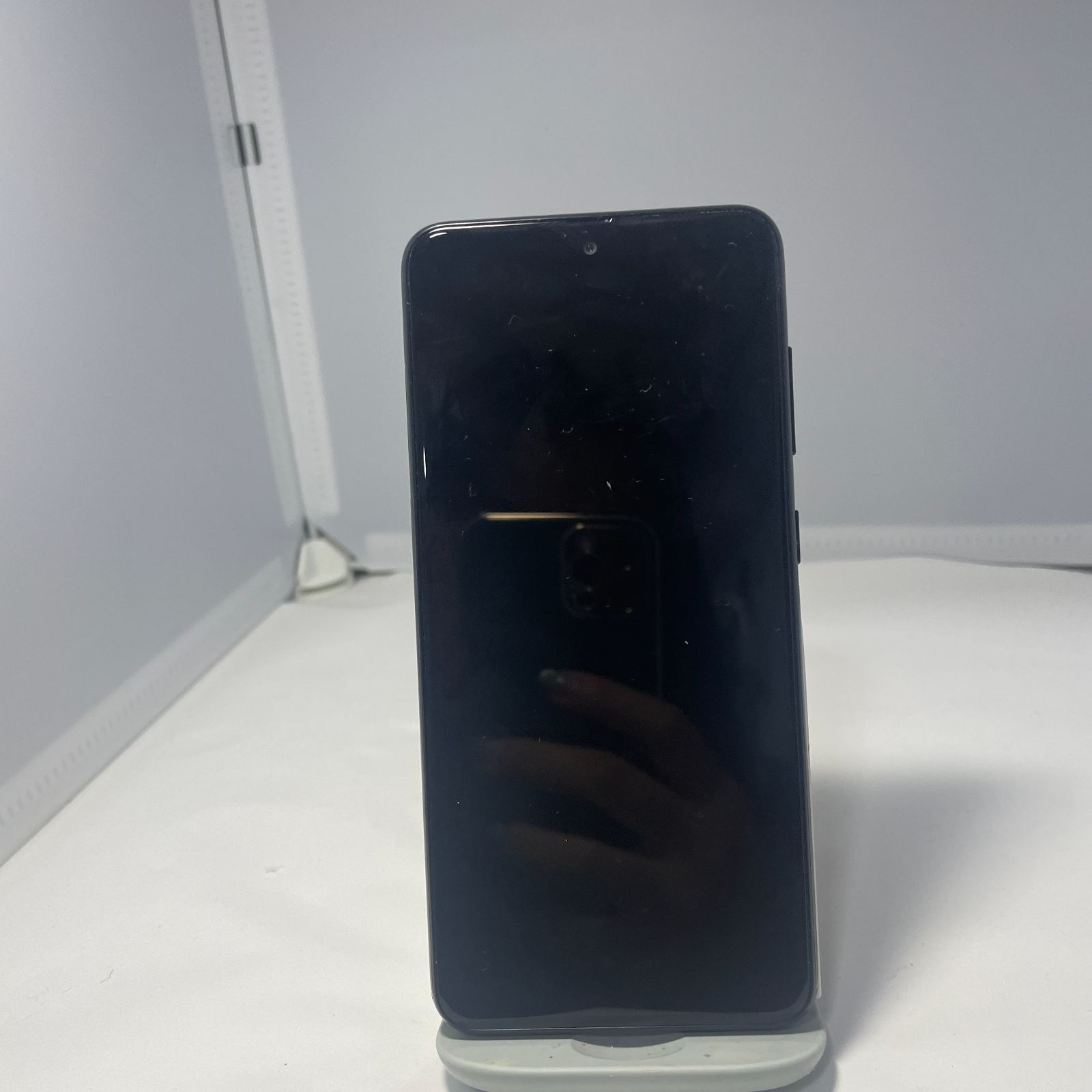 Galaxy A22 5G SC-56B ブラック 64GB ドコモ docomo android A164