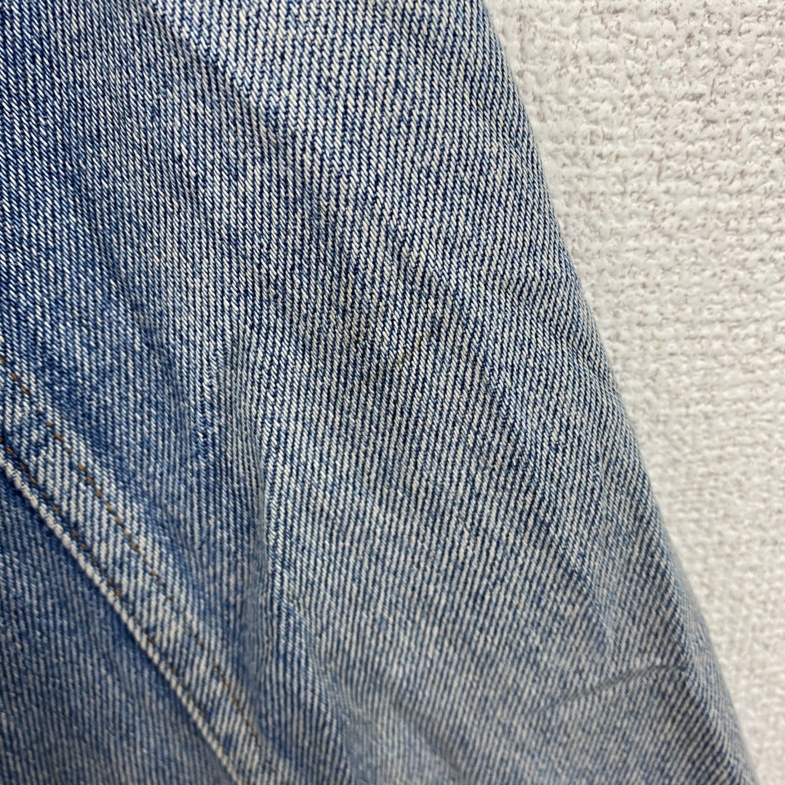 古着 used ～90s Levi's リーバイス 4thタイプ デニム