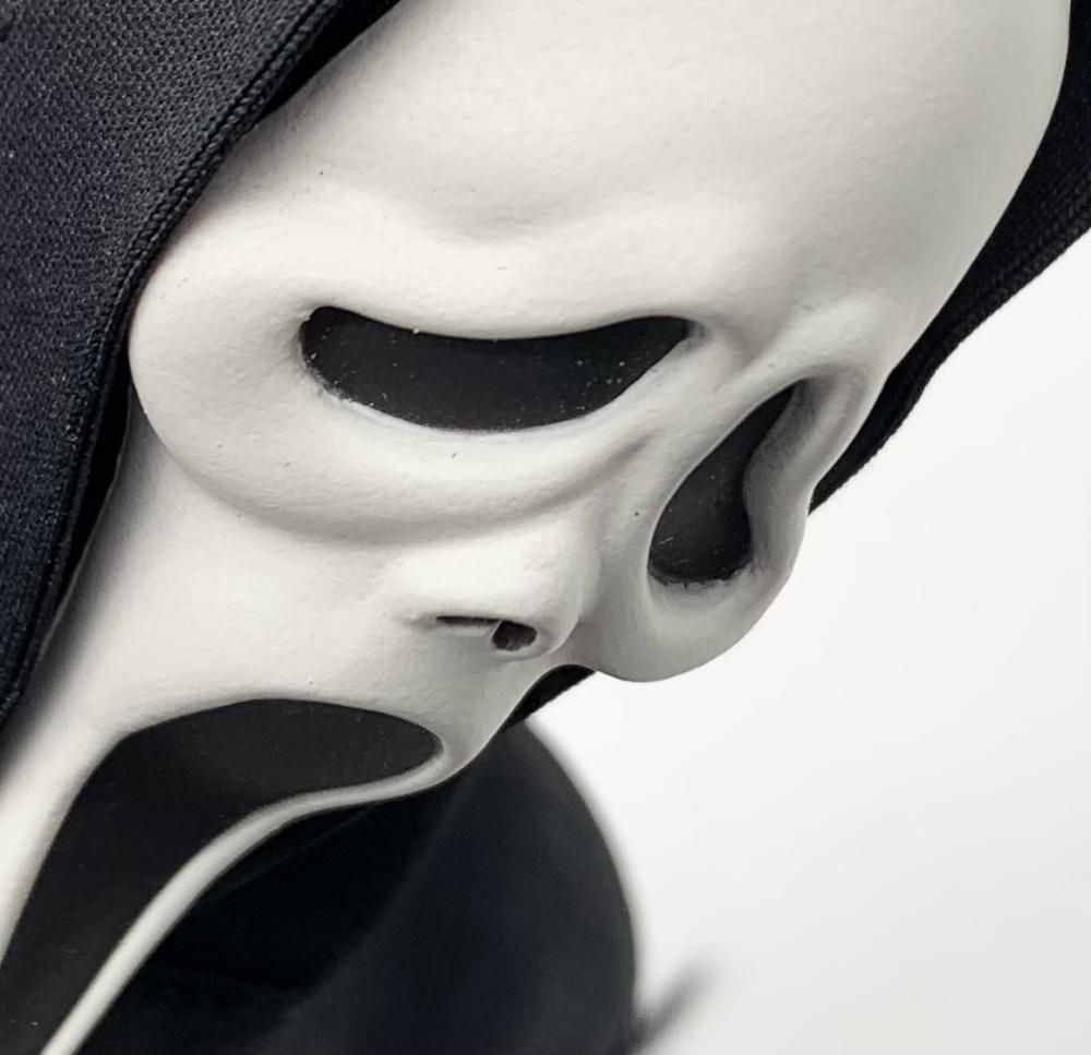 中古】開封 サイドショウ スクリーム サイドショウ・シックス