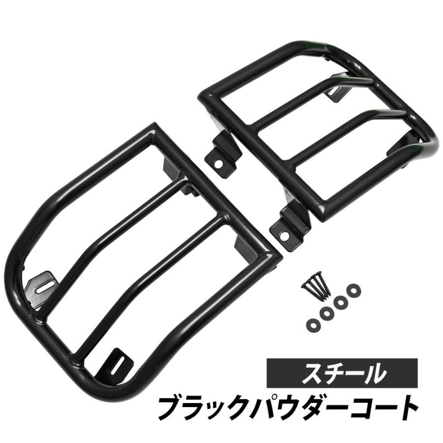 デリカ D5 前期 テールランプガード USDM 2007年から2018年 デリカD5 テールライトガード テール ランプ ガード レンズ カバー プロテクター