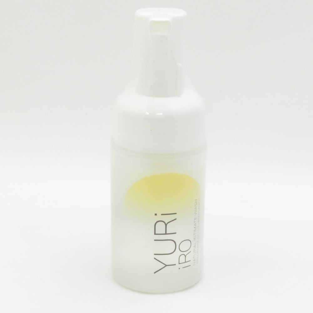ユリイロインティメイト＆ボディオイル 100mL ホワイトリリー ユリイロ YURiiRO インティメイト＆ボディオイル ホワイトリリー