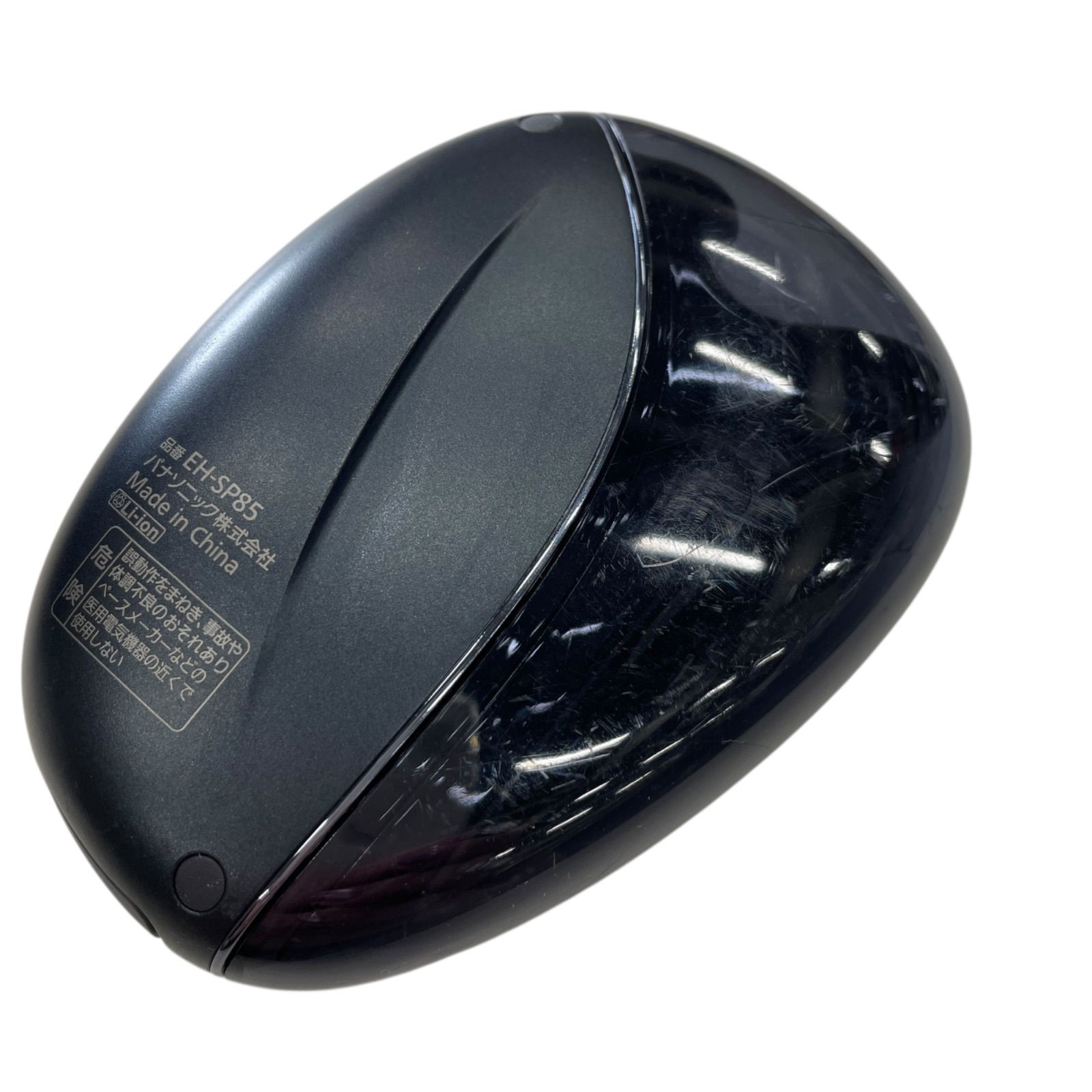 Panasonic セール中 バイタリフトかっさ EH-SP85-K ⑲ Panasonic