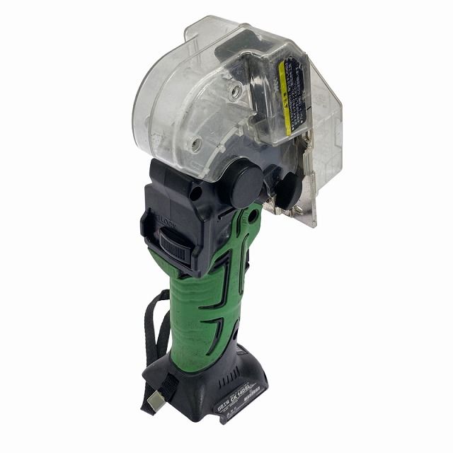HITACHI 日立工機