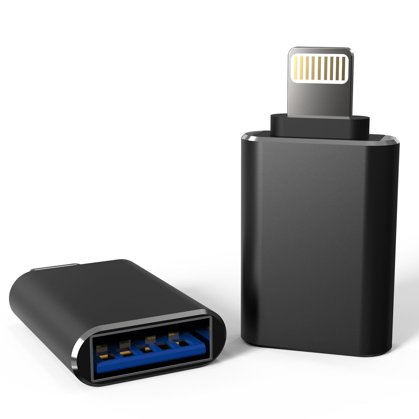 Mfi Otg Lightning Usb Otg Otg