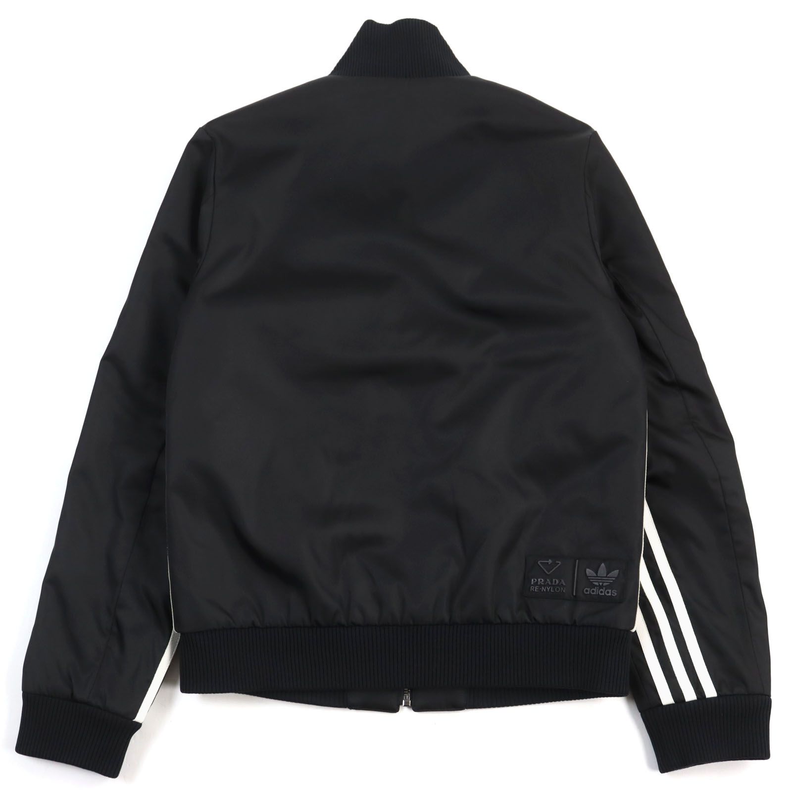 極美品PRADA プラダ adidas アディダス 21AW SGB936