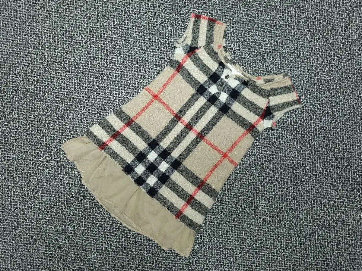 BURBERRY