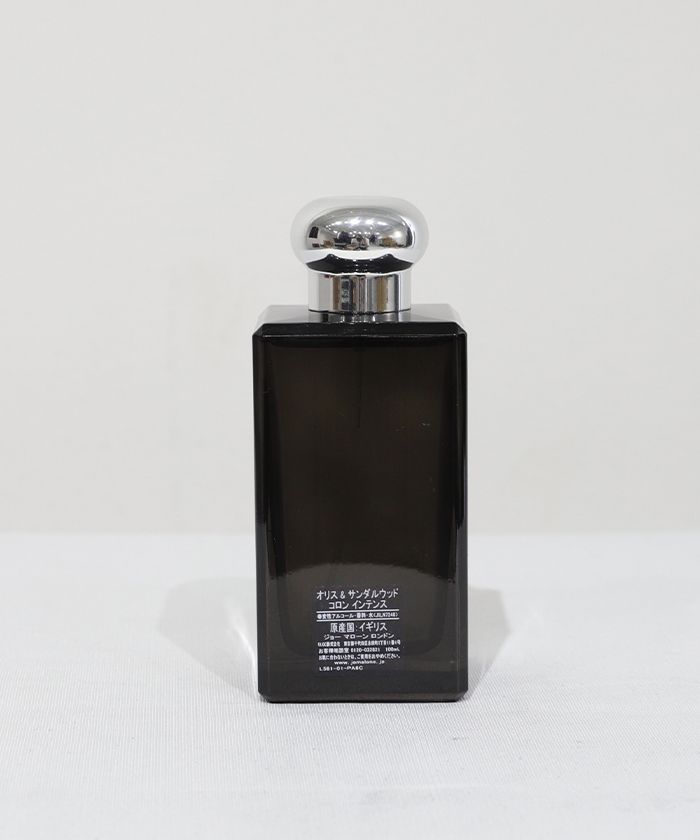 【廃盤・希少】Jo Malone オリス ＆ サンダルウッド コロン インテンス