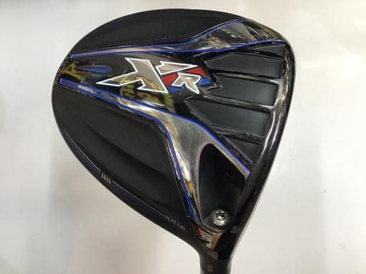 キャロウェイ　XR16 5W Flex-R Callaway XR 16 Fairway Wood – Golf Traders