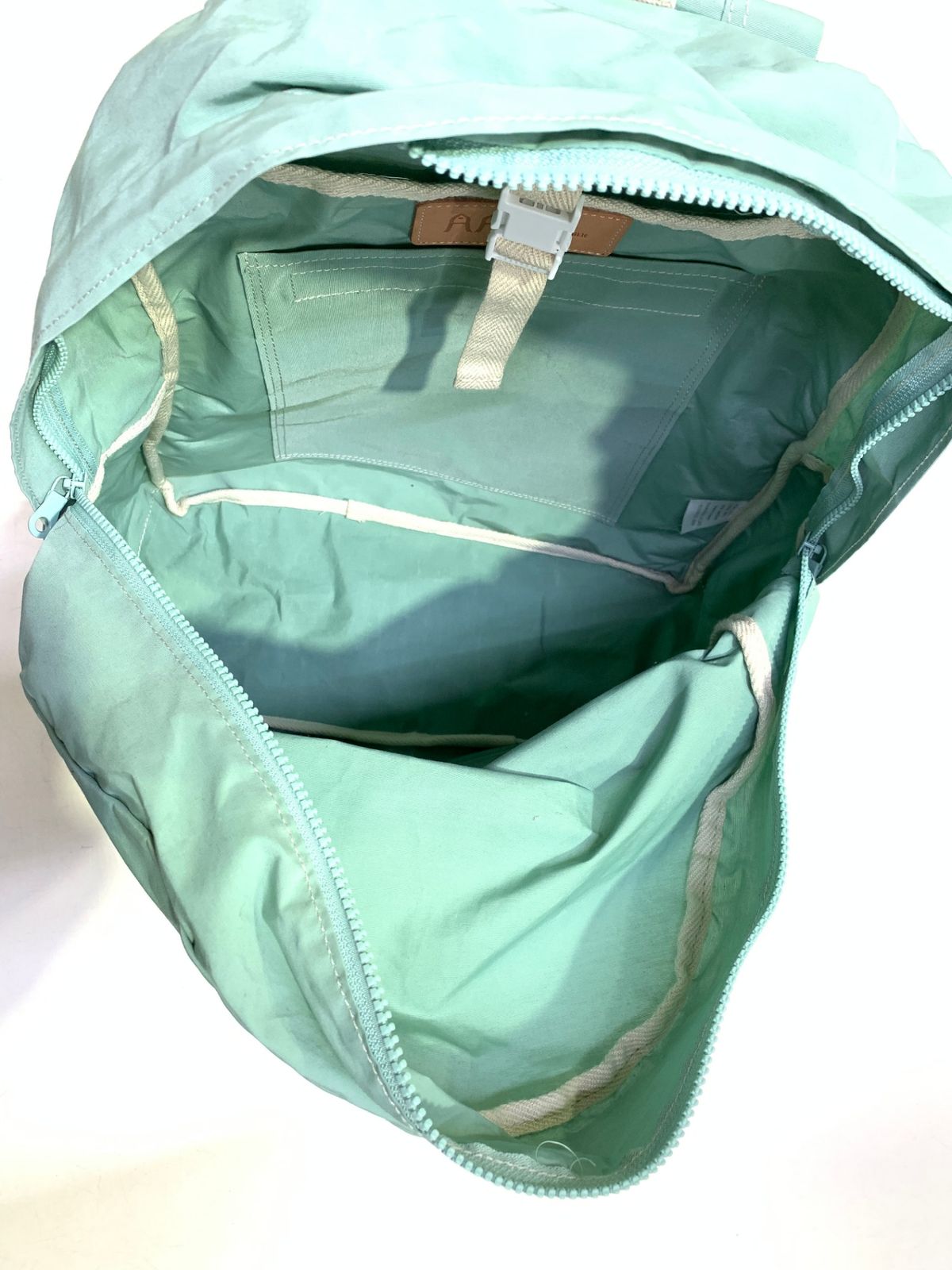 AMIACALVA JOURNAL STANDARD LUXE アミアカルヴァ ジャーナル 
